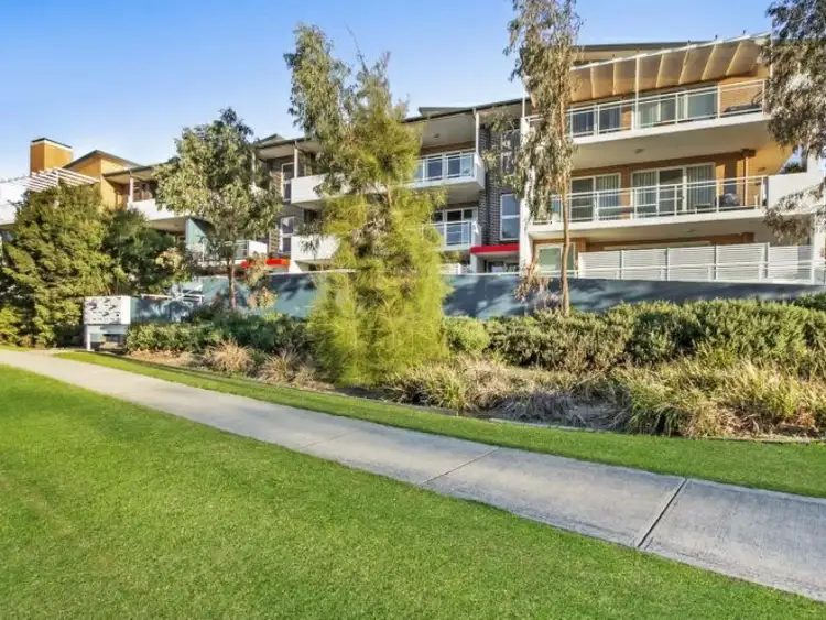 Main view of Homely unit listing, 50/13-19 Pastoral Circuit, Pemulwuy NSW 2145