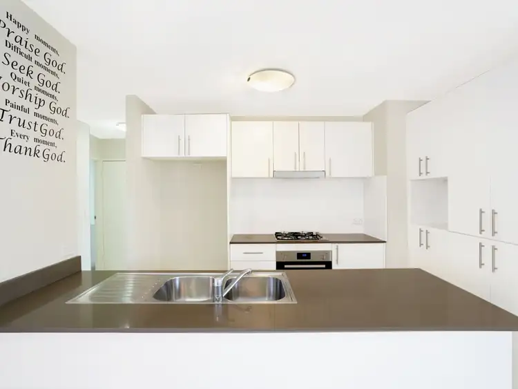 Third view of Homely unit listing, 50/13-19 Pastoral Circuit, Pemulwuy NSW 2145