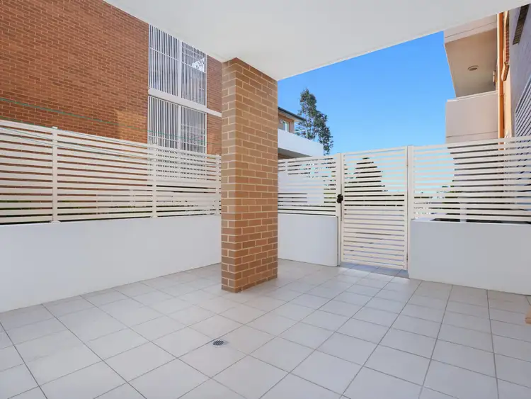 Fourth view of Homely unit listing, 50/13-19 Pastoral Circuit, Pemulwuy NSW 2145