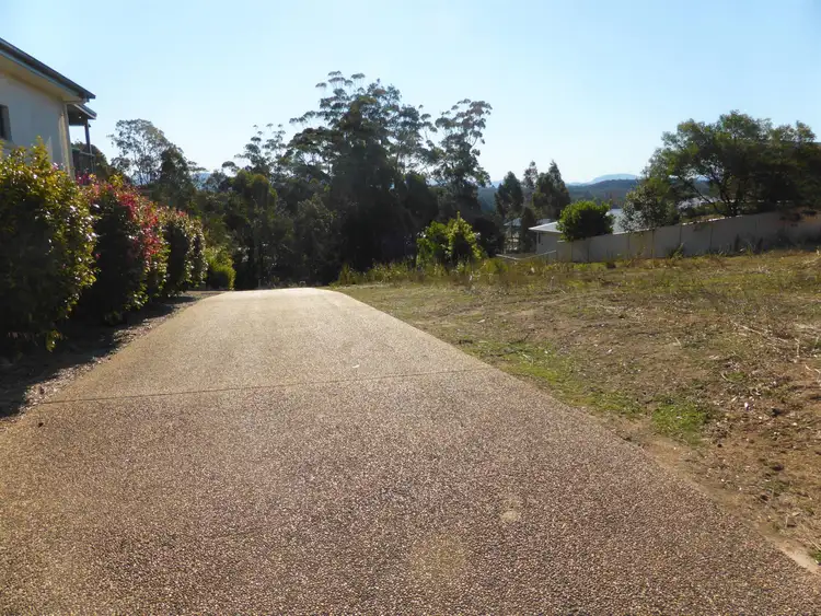 Fifth view of Homely land listing, 64 Blairs Road, Long Beach NSW 2536