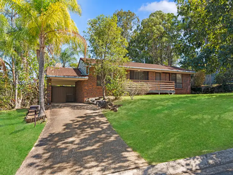 2 Beau Court, Highland Park QLD 4211