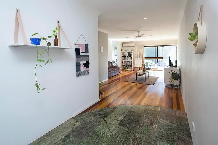 5/70 McLay Street, Coorparoo QLD 4151