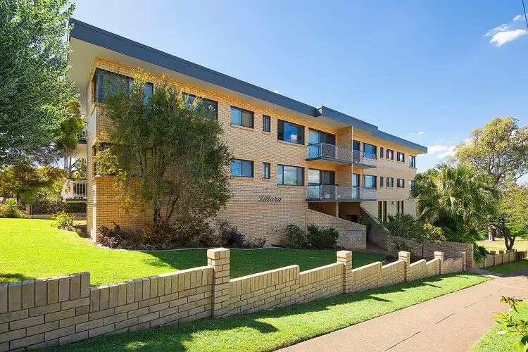 Second view of Homely unit listing, 5/70 McLay Street, Coorparoo QLD 4151