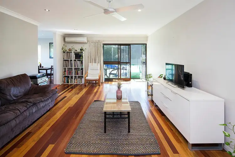 Fourth view of Homely unit listing, 5/70 McLay Street, Coorparoo QLD 4151