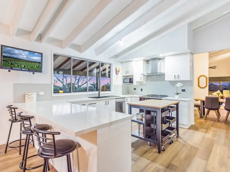 Second view of Homely house listing, 29-31 Mcivor Court, Ormeau QLD 4208