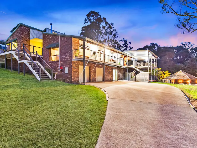 Third view of Homely house listing, 29-31 Mcivor Court, Ormeau QLD 4208