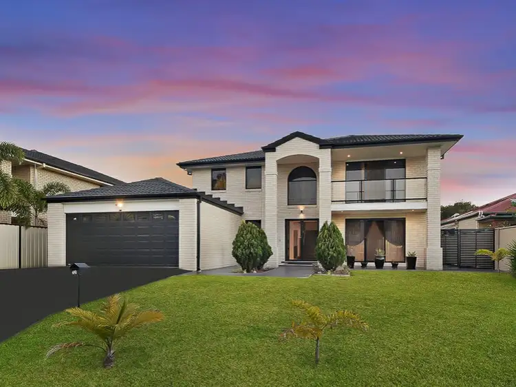 12 Crowcombe Place, Carseldine QLD 4034