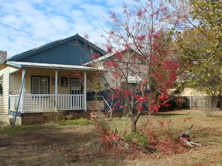 9 Church Street, Glen Innes NSW 2370