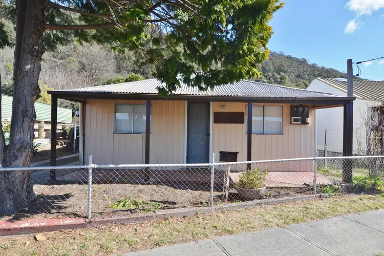 Main view of Homely house listing, 58 Macauley Street, Lithgow NSW 2790
