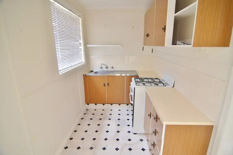 Second view of Homely house listing, 58 Macauley Street, Lithgow NSW 2790