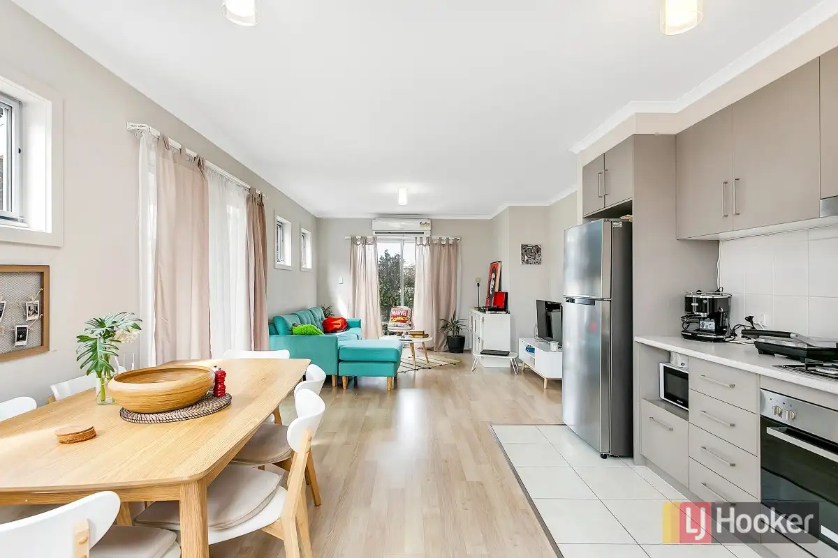 Main view of Homely unit listing, 1/11 Sutherland Road, Ferryden Park SA 5010