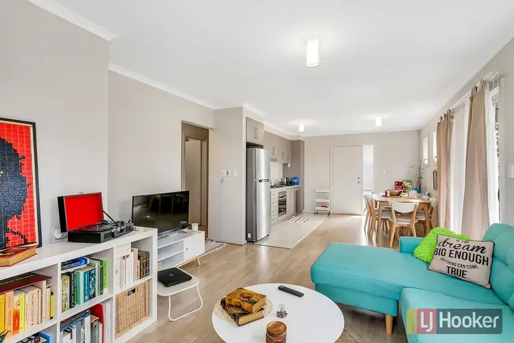 Second view of Homely unit listing, 1/11 Sutherland Road, Ferryden Park SA 5010