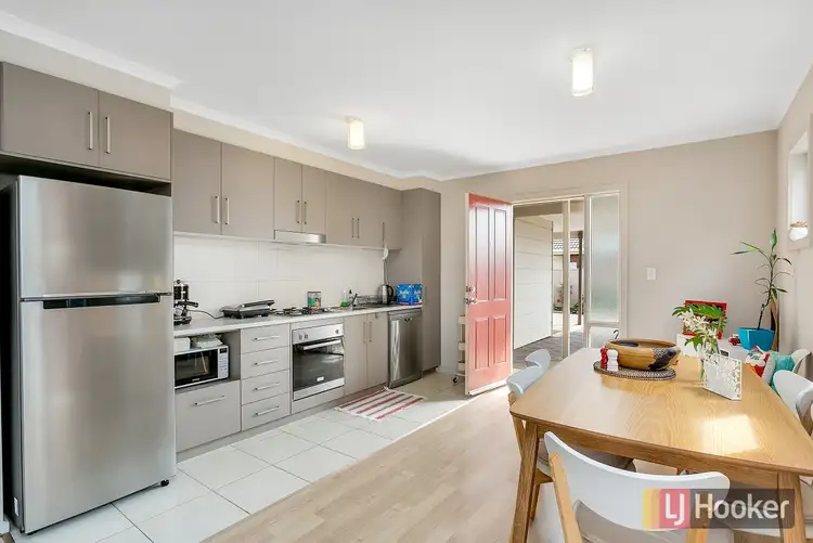 Third view of Homely unit listing, 1/11 Sutherland Road, Ferryden Park SA 5010