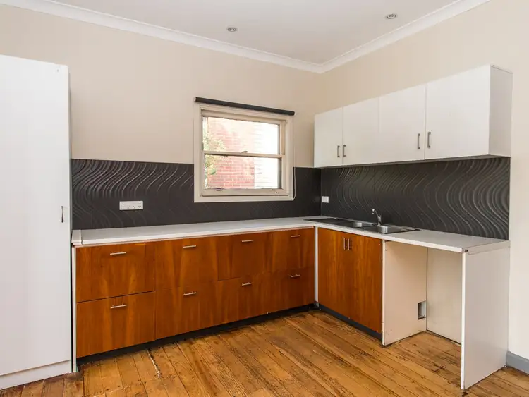 Second view of Homely house listing, 132 Dalmahoy Street, Bairnsdale VIC 3875