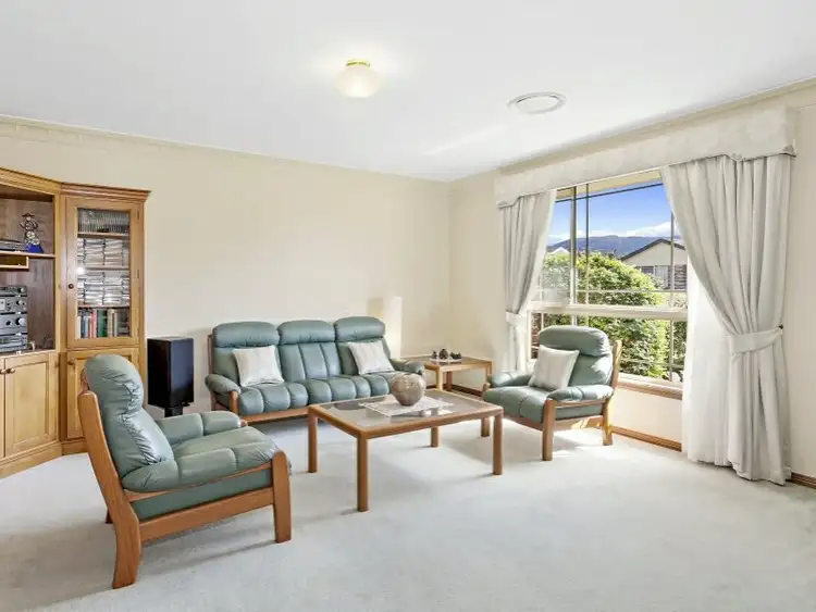 Second view of Homely house listing, 21 Northview Terrace, Figtree NSW 2525