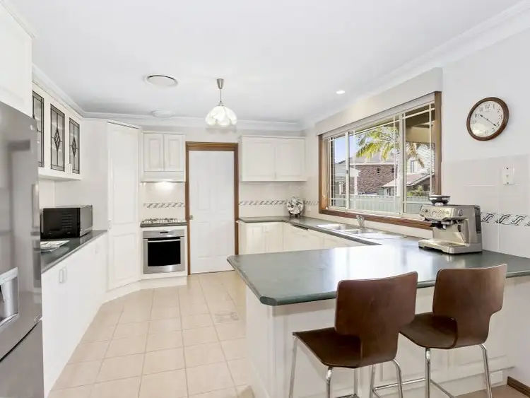 Third view of Homely house listing, 21 Northview Terrace, Figtree NSW 2525