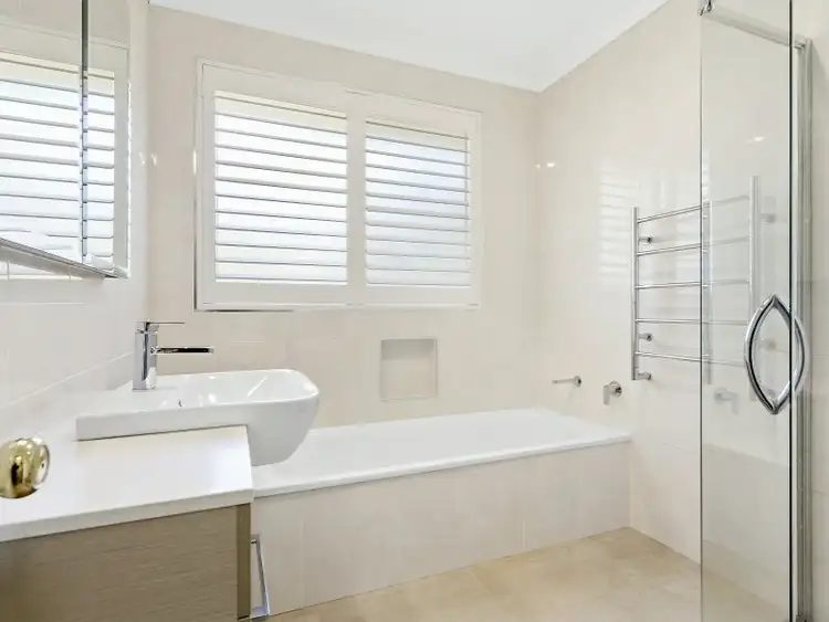 Fifth view of Homely house listing, 21 Northview Terrace, Figtree NSW 2525