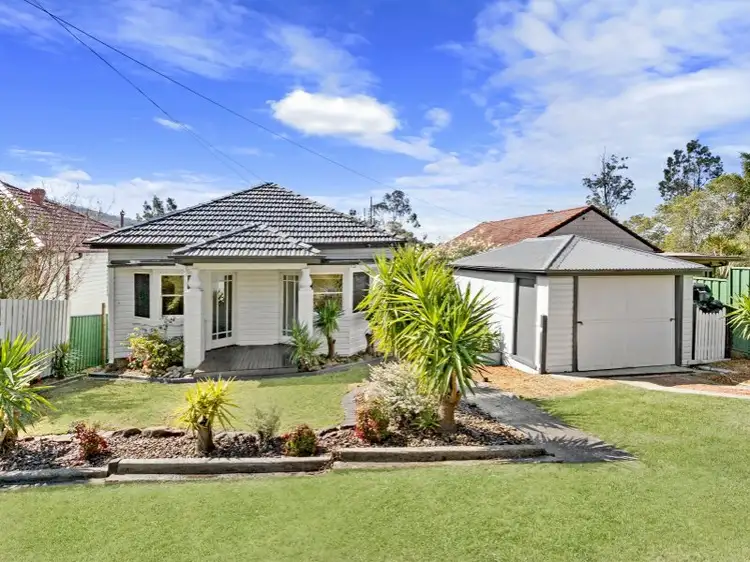 Main view of Homely house listing, 2 Phillips Avenue, West Wollongong NSW 2500