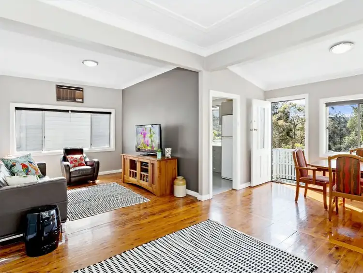 Second view of Homely house listing, 2 Phillips Avenue, West Wollongong NSW 2500