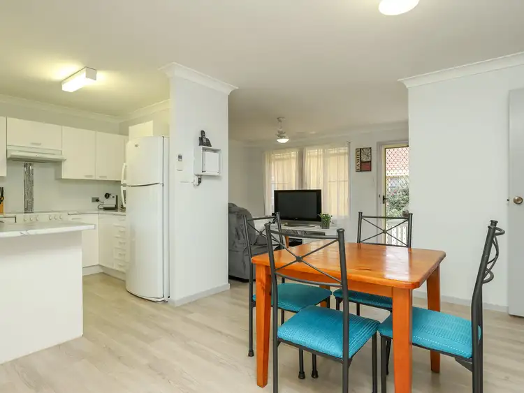 Fourth view of Homely unit listing, 2/13 Elwin Road, Raymond Terrace NSW 2324