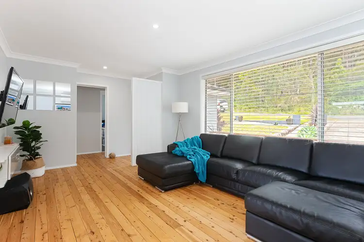 Third view of Homely house listing, 428 Warners Bay Road, Charlestown NSW 2290