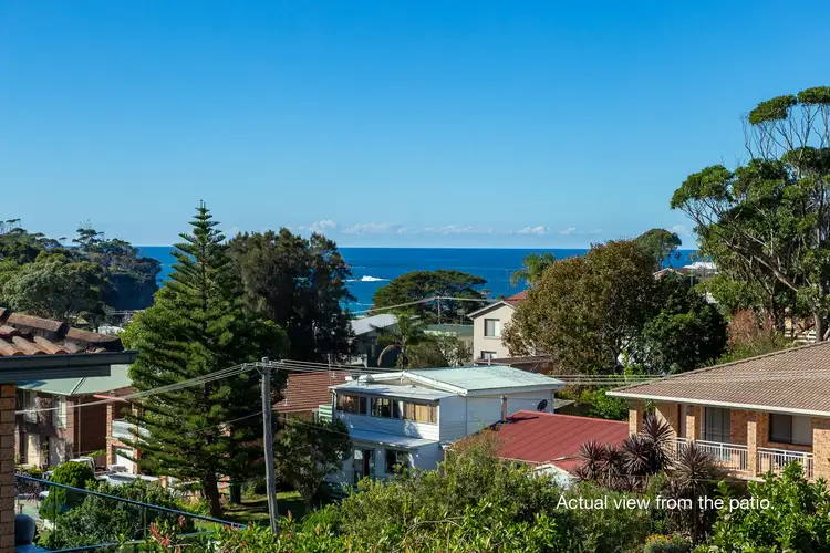 Main view of Homely house listing, 17 Binda Street, Malua Bay NSW 2536
