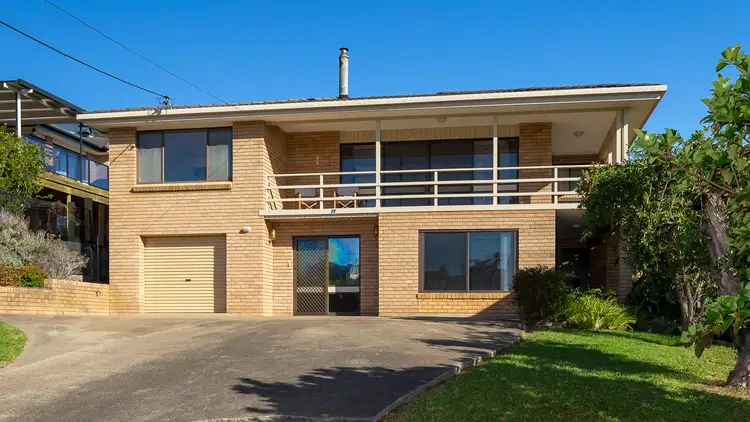 Second view of Homely house listing, 17 Binda Street, Malua Bay NSW 2536