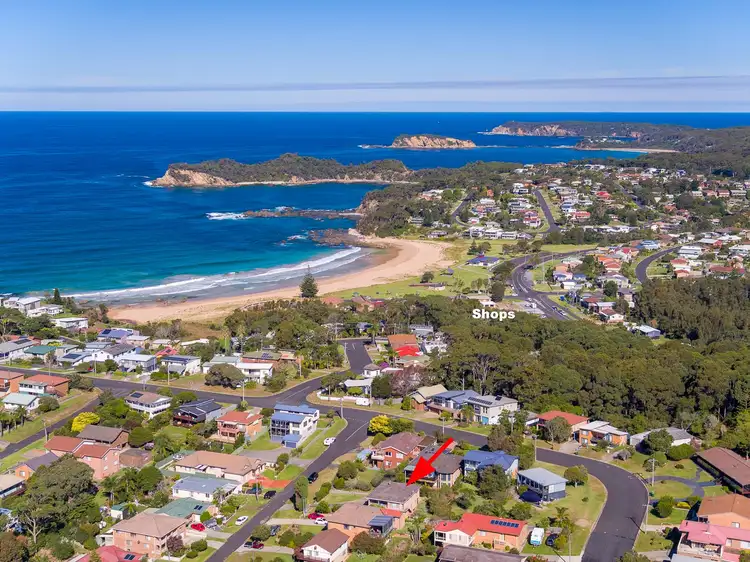 Third view of Homely house listing, 17 Binda Street, Malua Bay NSW 2536
