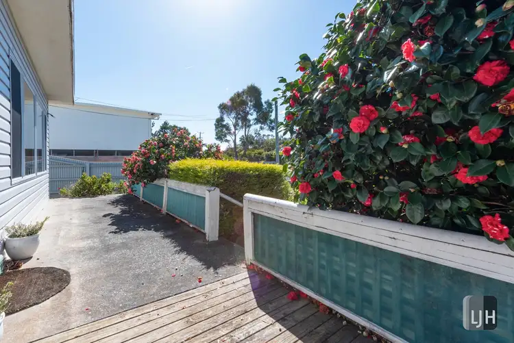 Third view of Homely house listing, 55 Gardners Road, Greens Beach TAS 7270
