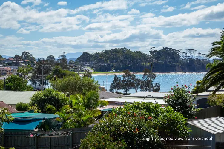 Main view of Homely house listing, 16 Bronte Crescent, Sunshine Bay NSW 2536