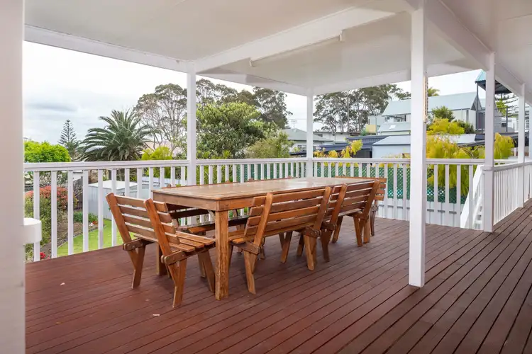 Third view of Homely house listing, 16 Bronte Crescent, Sunshine Bay NSW 2536