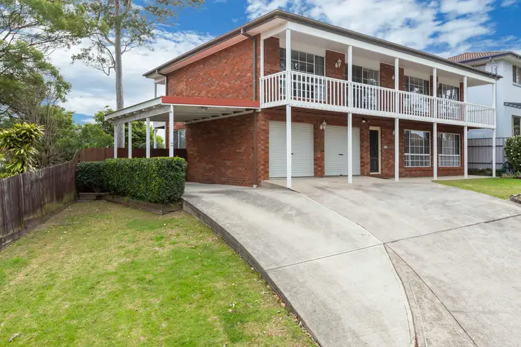 Fourth view of Homely house listing, 16 Bronte Crescent, Sunshine Bay NSW 2536
