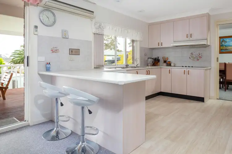 Fifth view of Homely house listing, 16 Bronte Crescent, Sunshine Bay NSW 2536