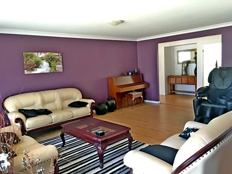 Second view of Homely rural property listing, 3 Lewis Court, Lockyer Waters QLD 4311