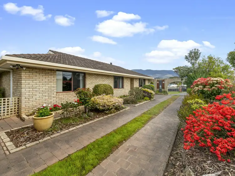 Main view of Homely house listing, 24B Jetty Road, Old Beach TAS 7017