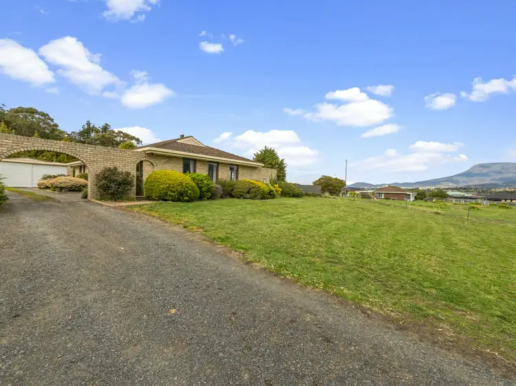 Second view of Homely house listing, 24B Jetty Road, Old Beach TAS 7017