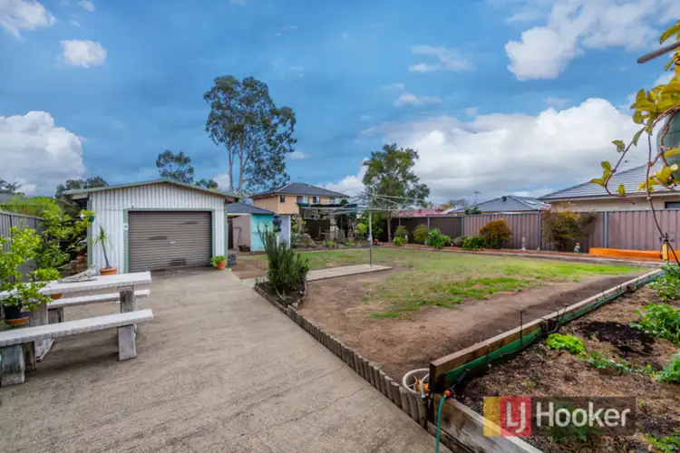 Fourth view of Homely house listing, 10 Lister Place, Rooty Hill NSW 2766