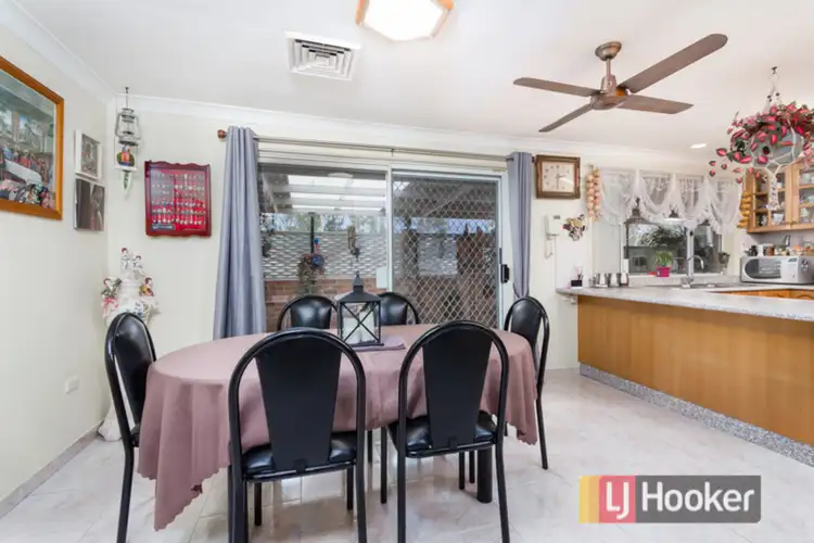Sixth view of Homely house listing, 10 Lister Place, Rooty Hill NSW 2766