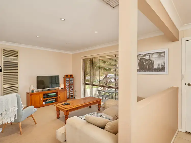 Second view of Homely house listing, 3 Carmody Street, Kooringal NSW 2650