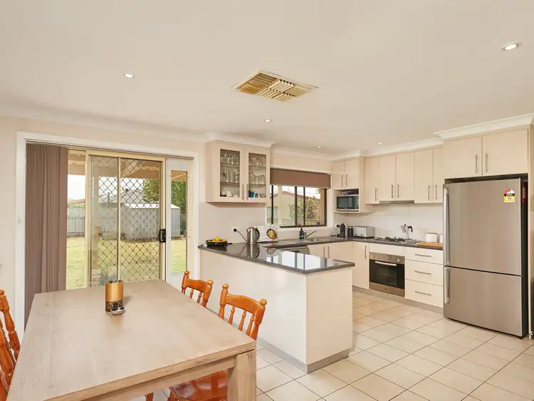 Third view of Homely house listing, 3 Carmody Street, Kooringal NSW 2650