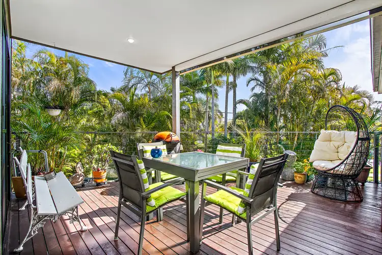 Third view of Homely townhouse listing, 3/80 Hood Street, Coffs Harbour NSW 2450