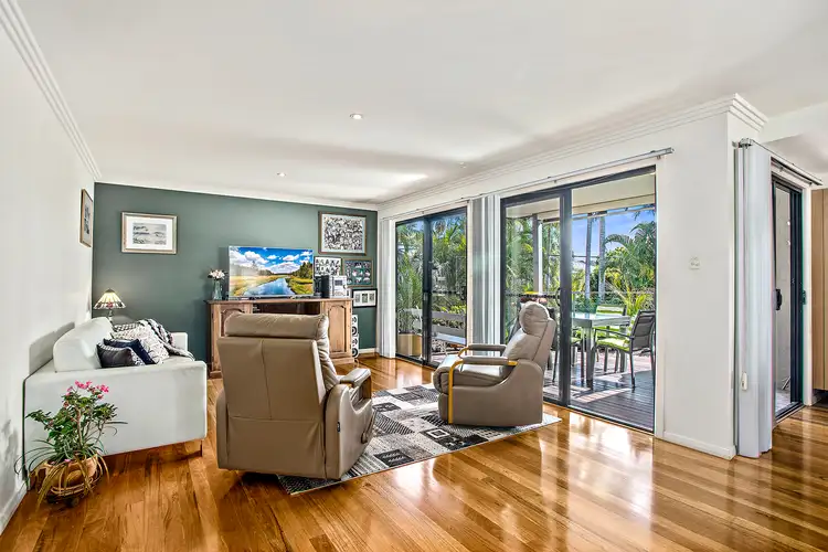 Fourth view of Homely townhouse listing, 3/80 Hood Street, Coffs Harbour NSW 2450