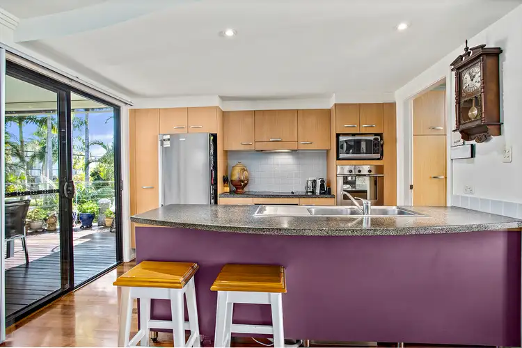 Fifth view of Homely townhouse listing, 3/80 Hood Street, Coffs Harbour NSW 2450