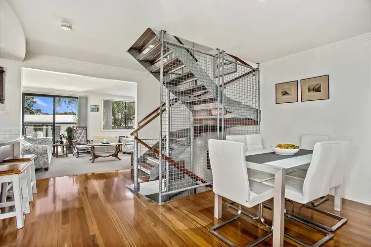 Sixth view of Homely townhouse listing, 3/80 Hood Street, Coffs Harbour NSW 2450