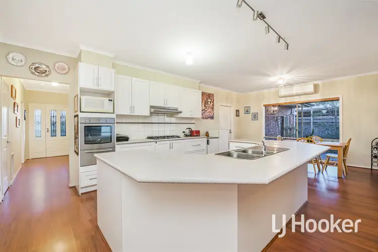 Second view of Homely house listing, 2 Karawun Walk, Pakenham VIC 3810