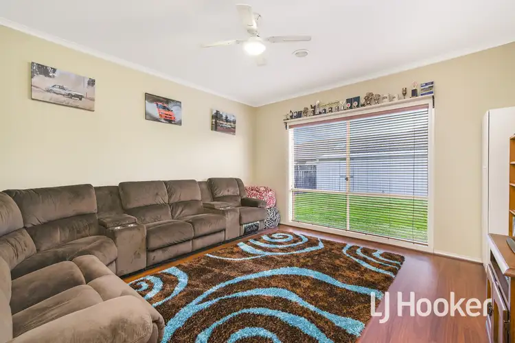 Third view of Homely house listing, 2 Karawun Walk, Pakenham VIC 3810