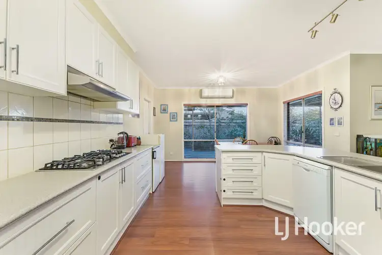 Sixth view of Homely house listing, 2 Karawun Walk, Pakenham VIC 3810