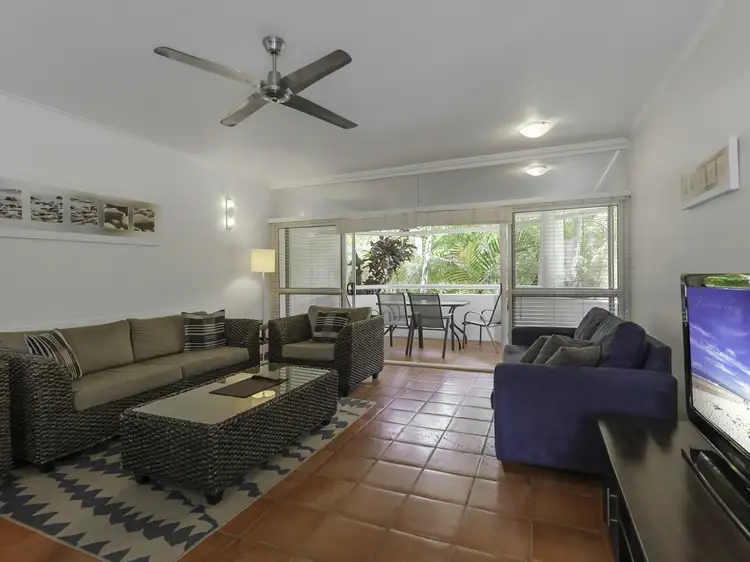 Main view of Homely unit listing, 15 Beach Terraces/15 Garrick Street, Port Douglas QLD 4877