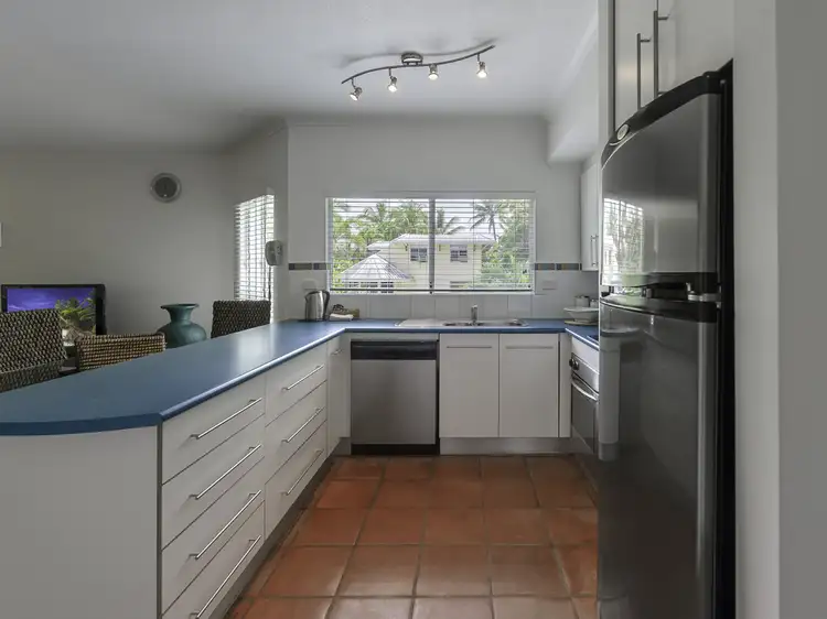Second view of Homely unit listing, 15 Beach Terraces/15 Garrick Street, Port Douglas QLD 4877