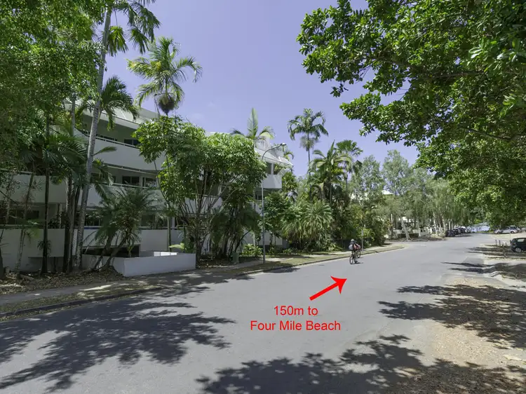 Fourth view of Homely unit listing, 15 Beach Terraces/15 Garrick Street, Port Douglas QLD 4877